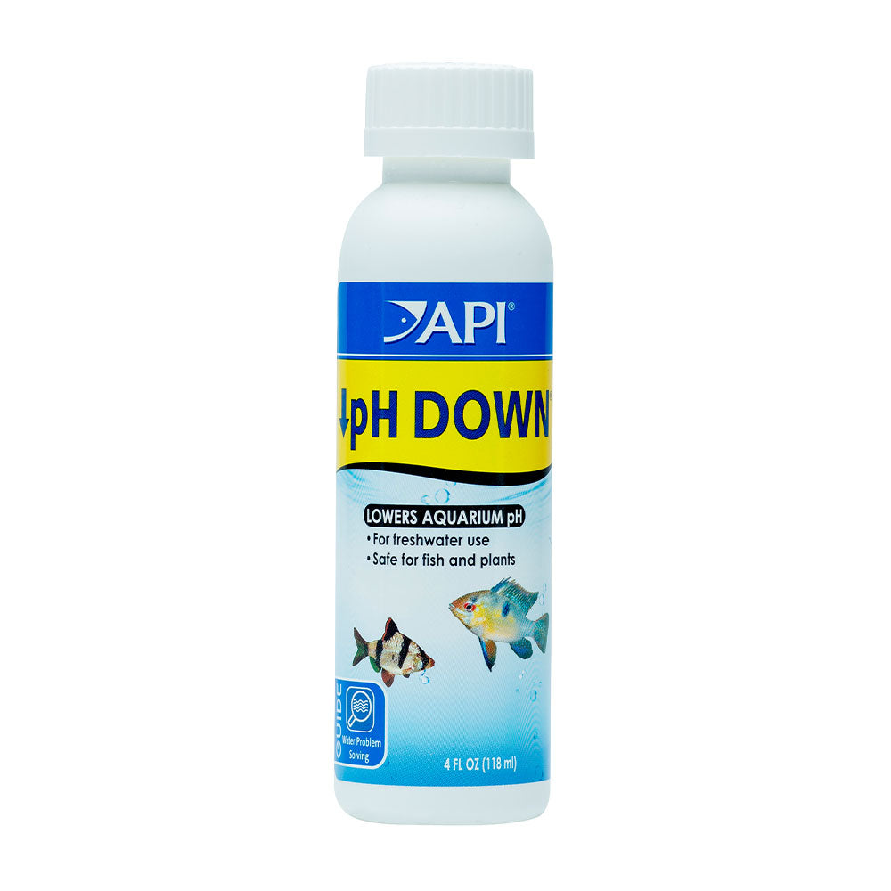 API® pH Down® 4 Oz