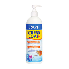 Api® Stress Coat® Water Conditioner 16 Oz