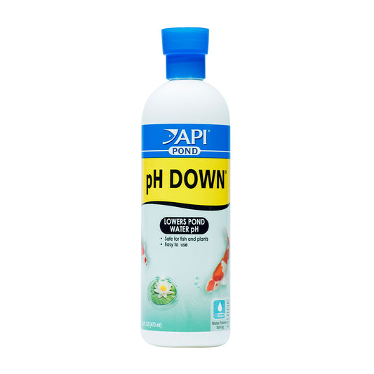 API® Pond pH Down® 16 Oz