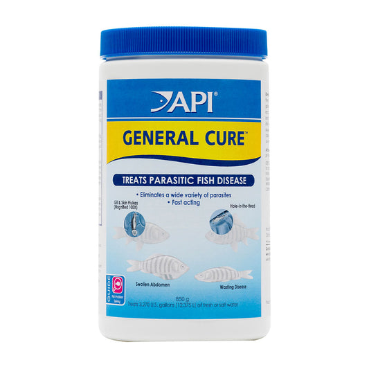 API® General Cure™ 30 Oz