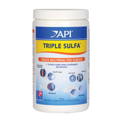 API® Triple Sulfa™ 10 Pack