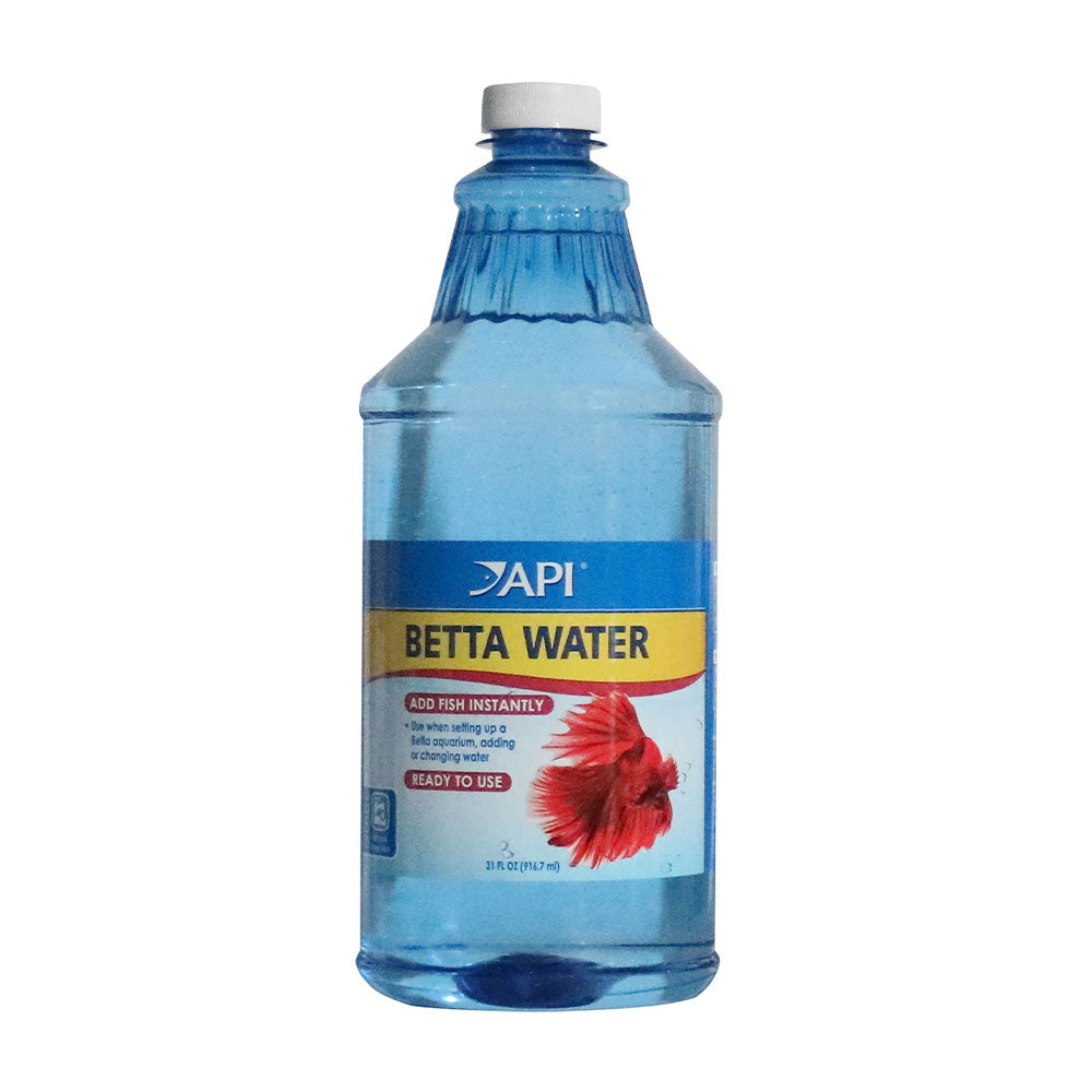 API® Betta Water 31 Oz