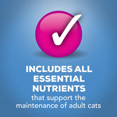 Friskies Tasty Treasures Pate Ocean Fish & Scallop Canned Cat Food
