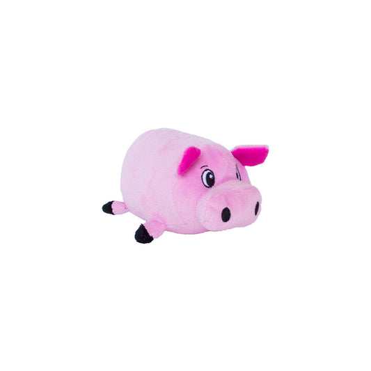 Outward Hound® Fattiez™ Pig Dog Toys