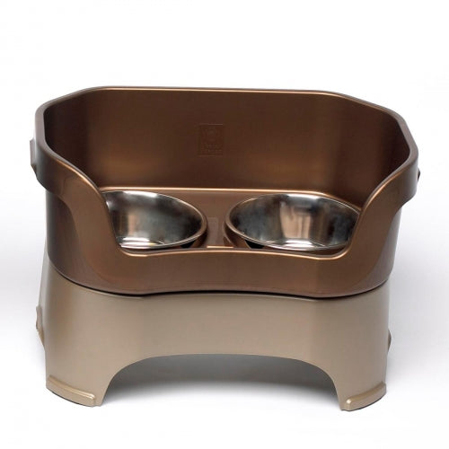 Large Neater Feeder for Dogs