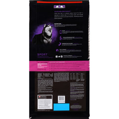 Purina Pro Plan Sport All Life Stages Performance 30/20 Salmon & Rice Formula Dry Dog Food