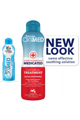 Tropiclean OXYMED Medicated Treatment