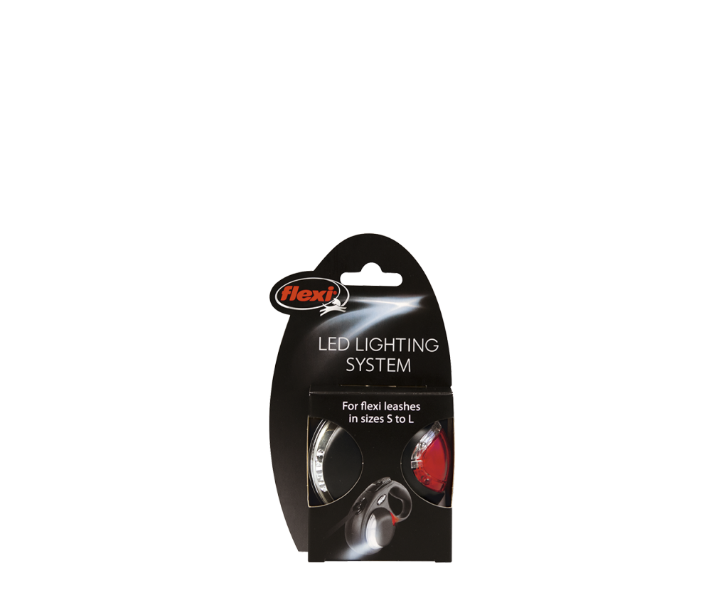 Flexi LED Lighting System Leash Accessory