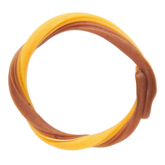N-Bone Puppy Teething Rings Chicken Flavor Dog Treats
