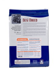 Dr. Gary's Best Breed Holistic All Breed Dry Dog Food