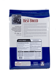 Dr. Gary's Best Breed Holistic Large Breed Dry Dog Food