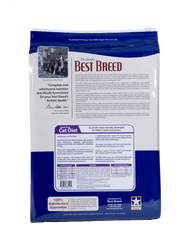 Dr. Gary's Best Breed Grain Free All Life Stages Dry Cat Food