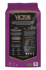 Victor Classic Professional Dry Dog Food