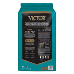 Victor Classic Hi-Pro Plus Dry Dog Food