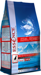 Essence Grain Free Ocean & Freshwater Recipe Dry Cat Food