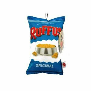 Ethical Pet Fun Food Ruffus Chips