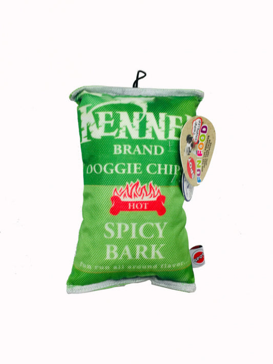 Ethical Pet Fun Food Kennel Chips