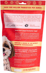 Boss Dog ProPuffs Bacon & Cheddar Flavor Dog Treats