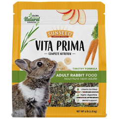 Vitakraft Vita Prima Adult Rabbit