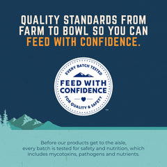 Natural Balance Gentle Balance Adult & Chicken Salmon Formula Wet Dog Food