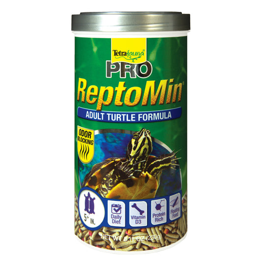 Tetrafauna ReptoMin PRO Adult Formula