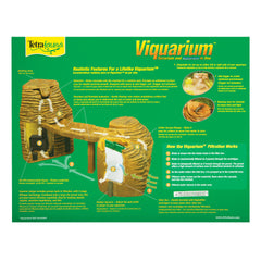 Tetrafauna Viquarium Terrarium & Aquarium Filter