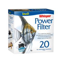 Tetra Whisper Power Filter