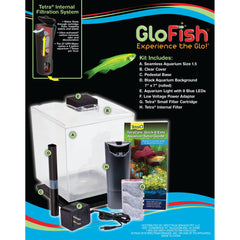 GloFish Aquarium Kit