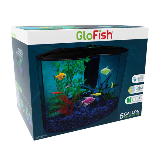 GloFish Aquarium Kit