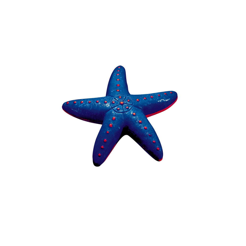 GloFish Ornament Sea Star Tank Accessory Tank Accessory