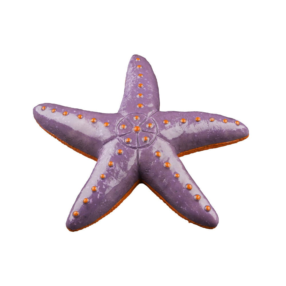 GloFish Ornament Sea Star Tank Accessory Tank Accessory