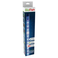 GloFish Gallon Cycle Light