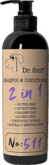 Dr. Sniff 2in1 Shampoo & Conditioner No. 511 Calm Pup