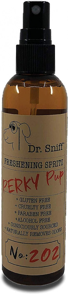 Dr. Sniff Freshening Spritz No. 511 Perky Pup