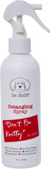 Dr. Sniff Don't Be Knotty Detangling Spray