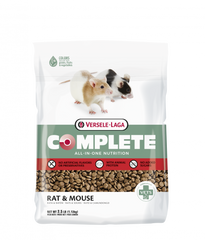 Versele-Laga Complete Rat & Mouse Food
