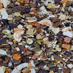Versele-Laga Nature Snack Mix Tropical Medley