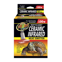 Zoo Med Ceramic Heat Emitter