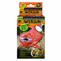 Zoo Med PowerSun UV