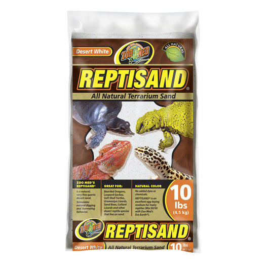 Zoo Med Repti Stand Desert White