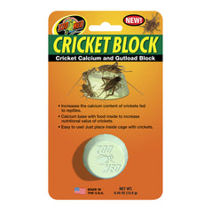 Zoo Med Cricket Block