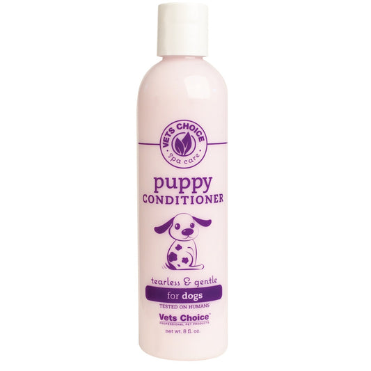 Health Extension Puppy Coat Conditioner