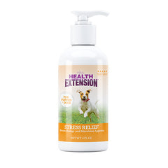 Health Extension Stress Relief Drops for Dogs