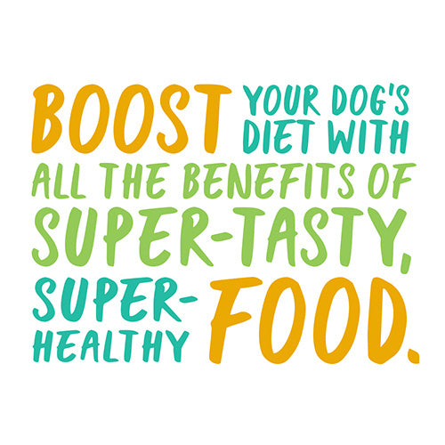 Health Extension SuperBites Freeze-Dried Meal Mixer Chicken