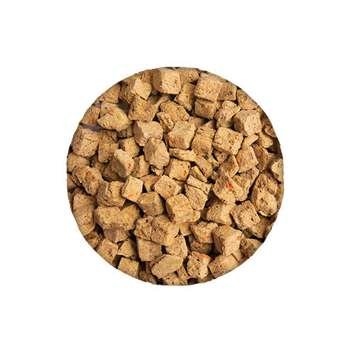 Health Extension SuperBites Freeze-Dried Meal Mixer Salmon