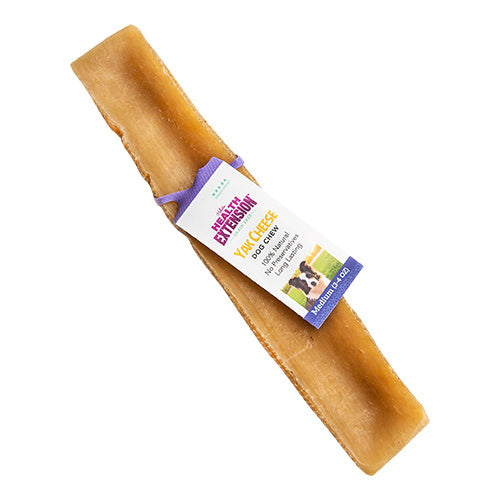 Health Extension Yak Cheese Dog Chew