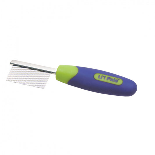 Coastal Pet Products Lil Pals Dog Flea Comb