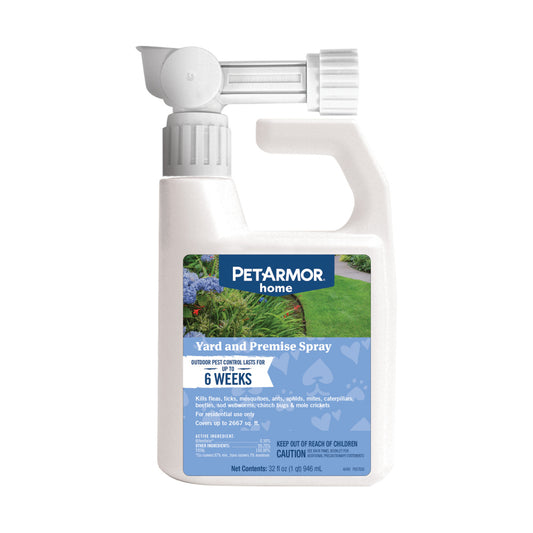 PetArmor Home Yard and Premise Spray