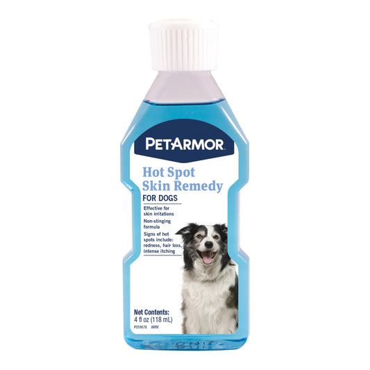 PetArmor Hot Spot Skin Remedy Dog