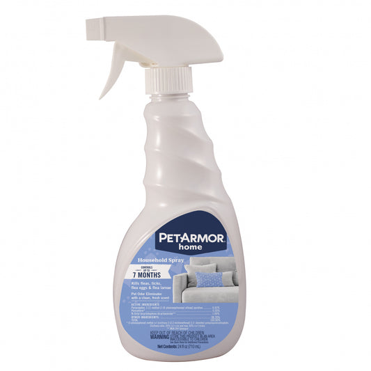 PetArmor Flea & Tick Household Spray